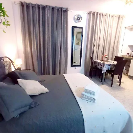 Apartament Estudio Paz Lloret de Mar