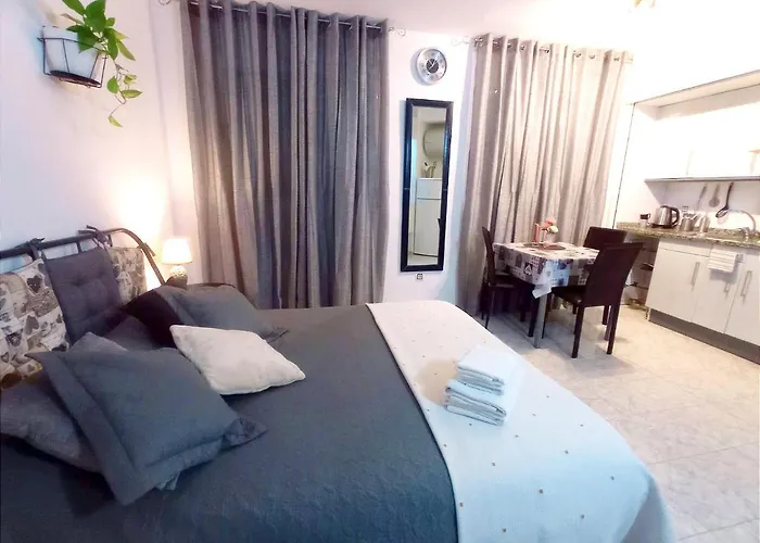 Apartament Estudio Paz Lloret de Mar