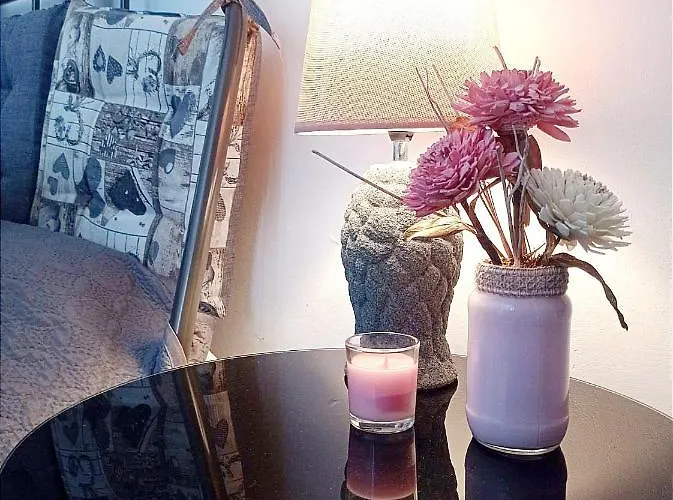 Estudio Paz Apartament Lloret de Mar