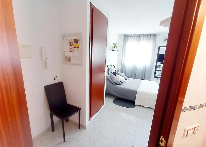 Estudio Paz Apartament *