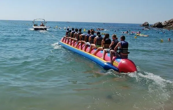 Estudio Paz * Lloret de Mar