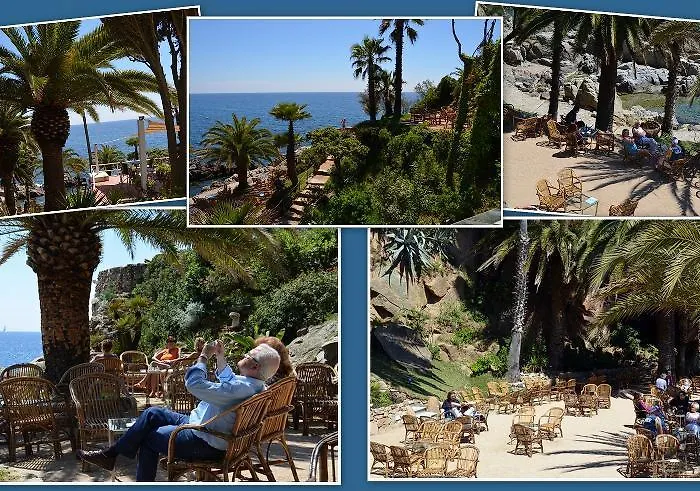 Lägenhet Estudio Paz