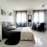 Estudio Paz Apartment *