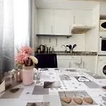 Apartment Estudio Paz *