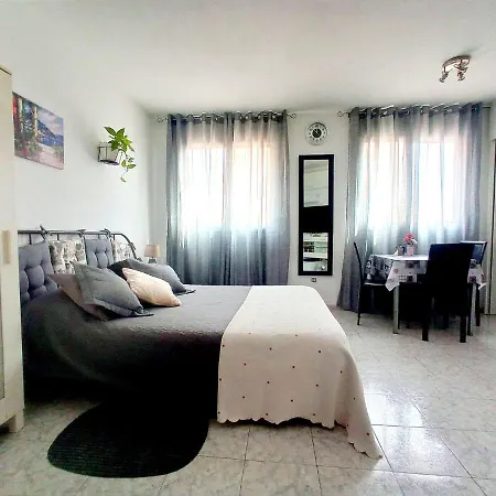 Estudio Paz Apartamento *