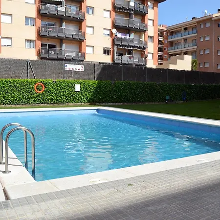 Estudio Paz Apartamento